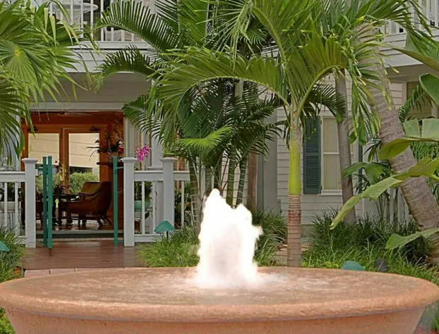 Hyatt Vacation Club at Sunset Harbor, Key West hotel detail image 2