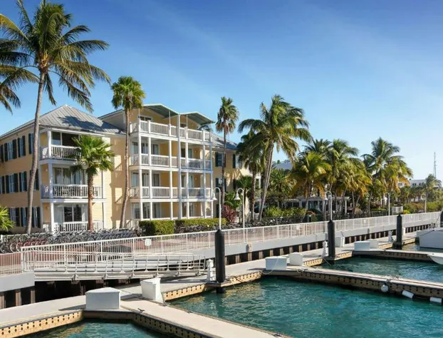 Hyatt Vacation Club at Sunset Harbor, Key West hotel detail image 3