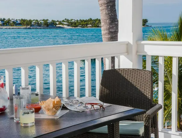 Hyatt Vacation Club at Sunset Harbor, Key West hotel detail image 4