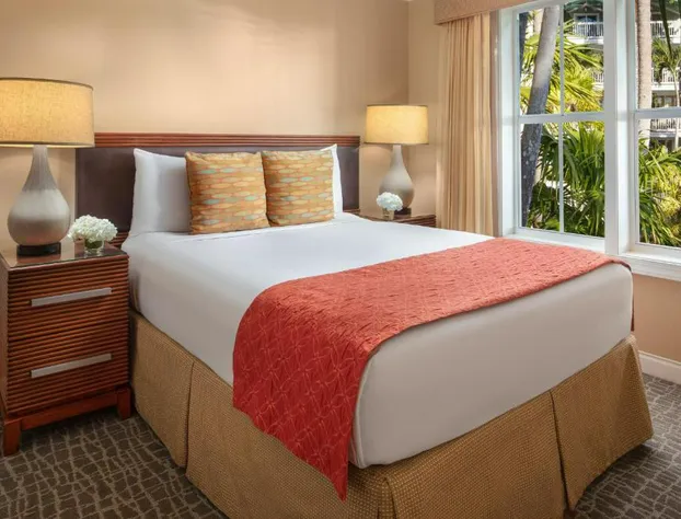 Hyatt Vacation Club at Sunset Harbor, Key West hotel detail image 2