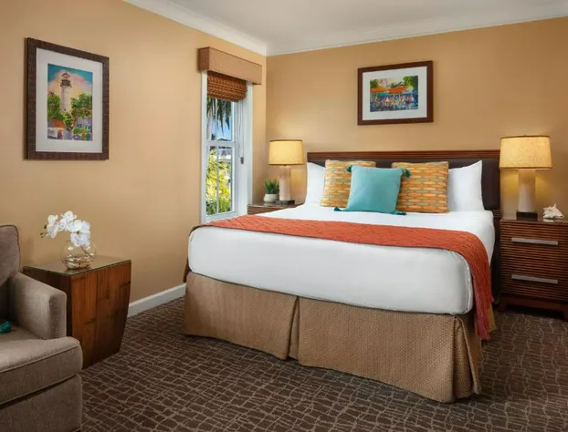 Hyatt Vacation Club at Sunset Harbor, Key West hotel detail image 3