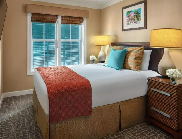 Hyatt Vacation Club at Sunset Harbor, Key West hotel detail image 4
