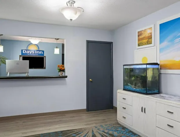 Days Inn by Wyndham Jamestown hotel detail image 3