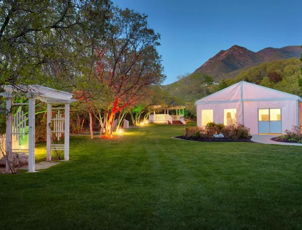 Marriott University Park hotel detail image 3