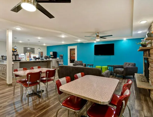 Expedition Lodge Moab Arches National Park hotel detail image 4