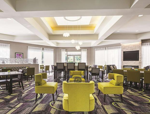 La Quinta Inn & Suites by Wyndham Dallas Plano West hotel detail image 4