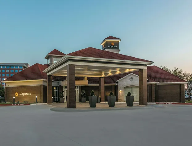 La Quinta Inn & Suites by Wyndham Dallas Plano West hotel detail image 2