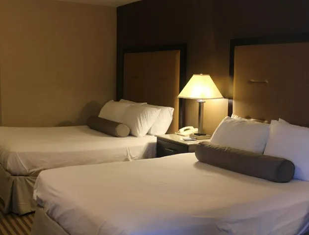 Travelodge by Wyndham Bellmawr hotel detail image 2