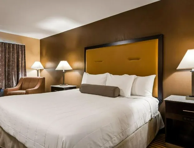 Travelodge by Wyndham Bellmawr hotel detail image 3