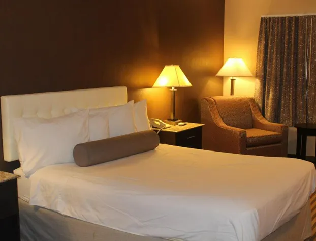 Travelodge by Wyndham Bellmawr hotel detail image 4