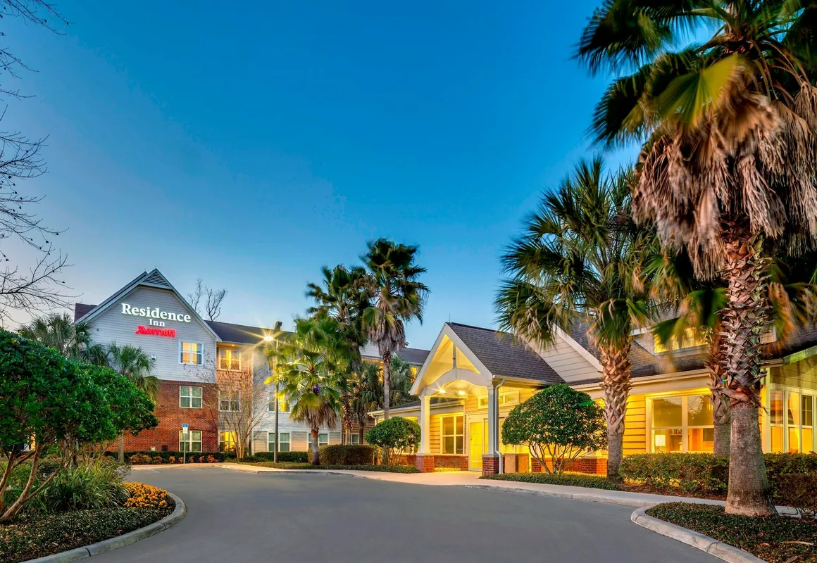 Residence Inn Marriott Ocala hotel hero