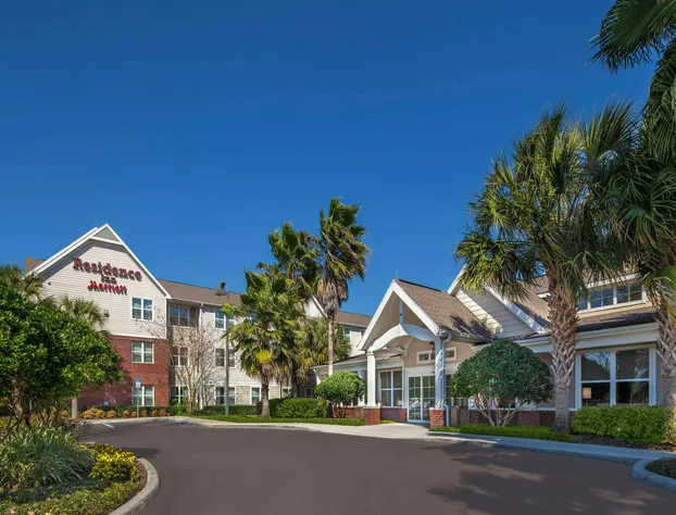 Residence Inn Marriott Ocala hotel detail image 1