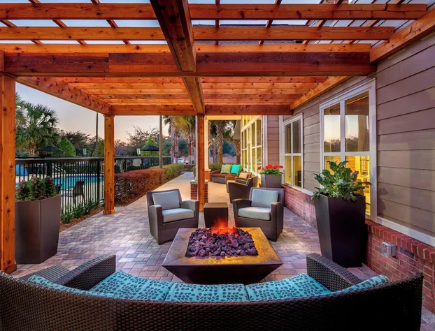 Residence Inn Marriott Ocala hotel detail image 3