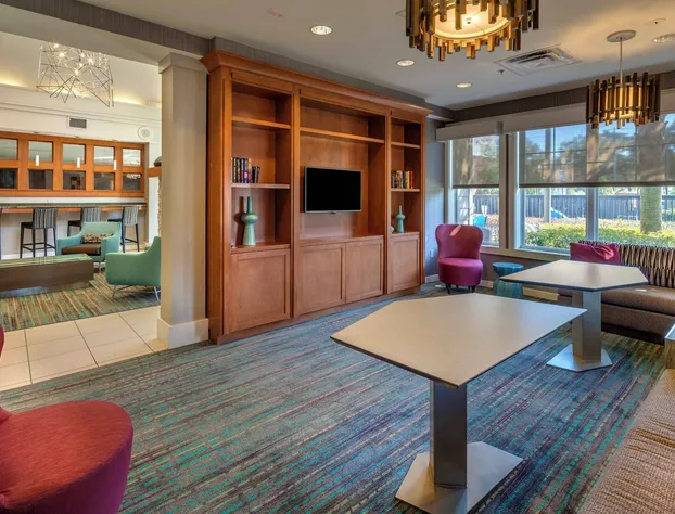 Residence Inn Marriott Ocala hotel detail image 4