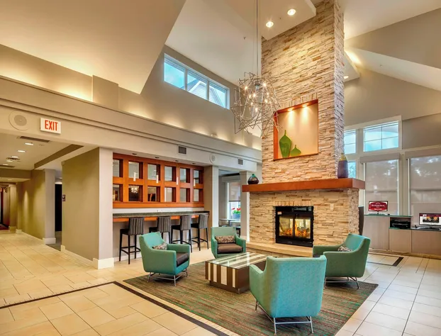 Residence Inn Marriott Ocala hotel detail image 1