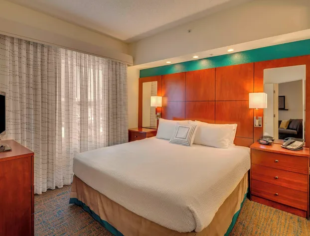 Residence Inn Marriott Ocala hotel detail image 3