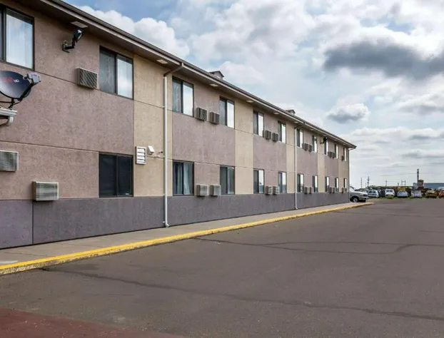 Quality Inn Lamar hotel detail image 1