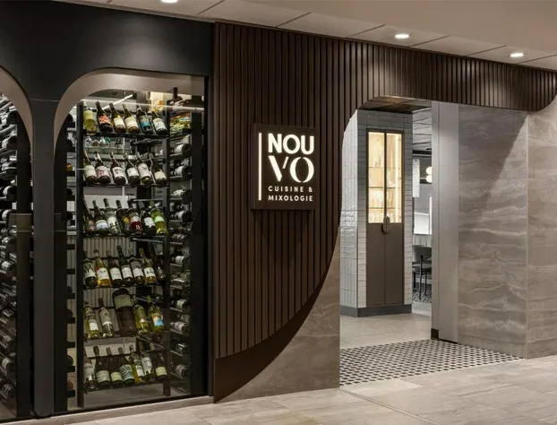 Best Western Plus City Centre/Centre-Ville hotel detail image 3