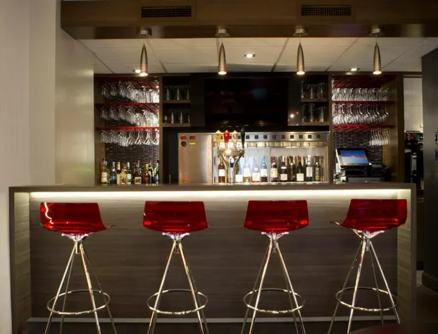 Best Western Plus City Centre/Centre-Ville hotel detail image 4