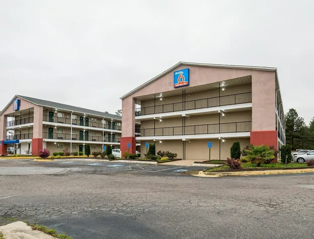 Studio 6 Augusta, GA - Fort Gordon hotel detail image 1