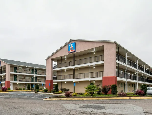 Studio 6 Augusta, GA - Fort Gordon hotel detail image 4