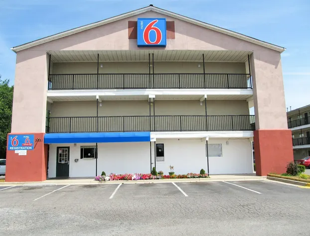 Studio 6 Augusta, GA - Fort Gordon hotel detail image 1