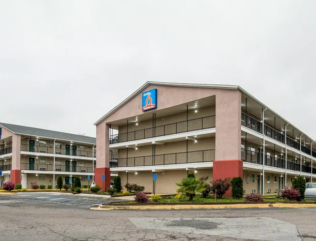 Studio 6 Augusta, GA - Fort Gordon hotel detail image 2