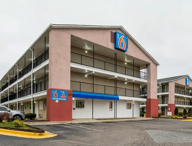 Studio 6 Augusta, GA - Fort Gordon hotel detail image 3