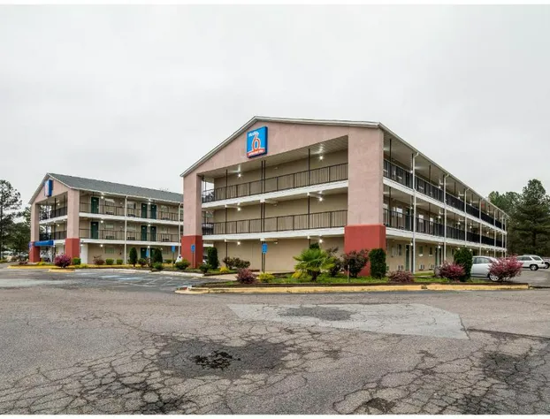 Studio 6 Extended Stay - Augusta, GA - Fort Gordon hotel detail image 1