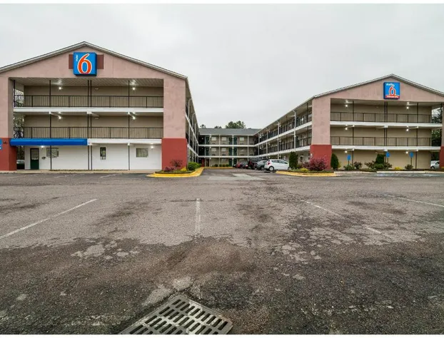 Studio 6 Extended Stay - Augusta, GA - Fort Gordon hotel detail image 2