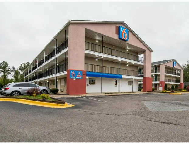 Studio 6 Extended Stay - Augusta, GA - Fort Gordon hotel detail image 3