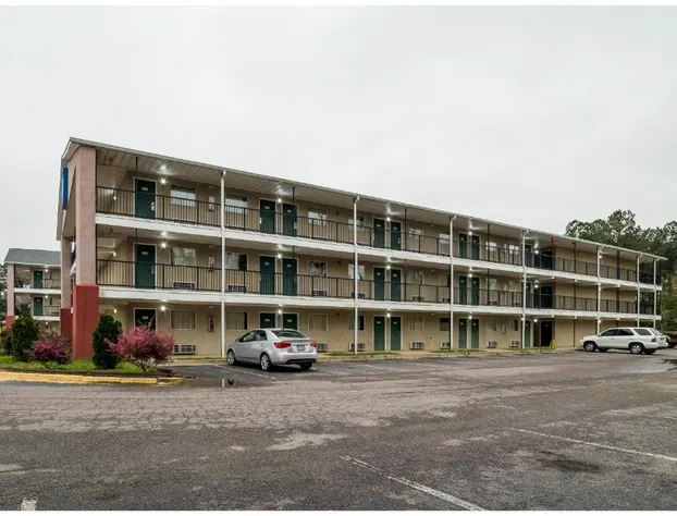 Studio 6 Extended Stay - Augusta, GA - Fort Gordon hotel detail image 4