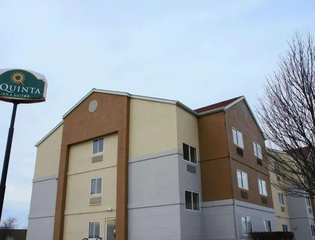 La Quinta Inn & Suites by Wyndham Emporia hotel detail image 2