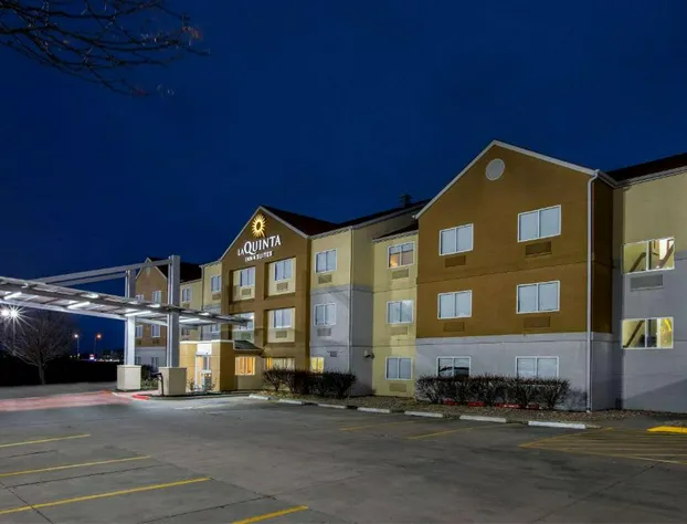 La Quinta Inn & Suites by Wyndham Emporia hotel detail image 4