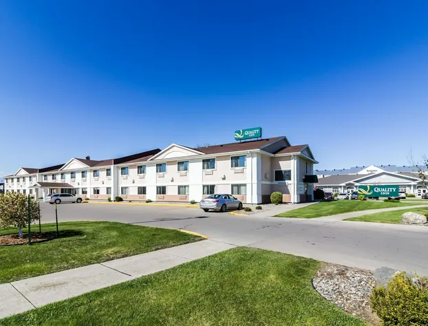 Quality Inn hotel detail image 1