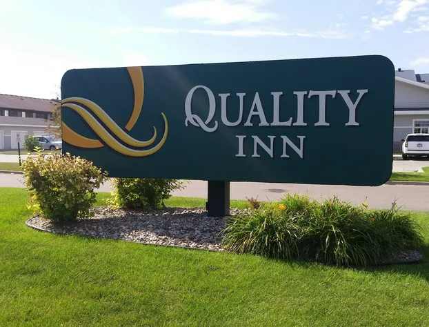 Quality Inn hotel detail image 2