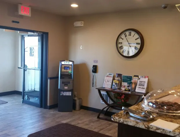 Quality Inn hotel detail image 4