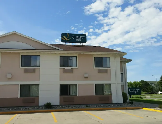 Quality Inn hotel detail image 1