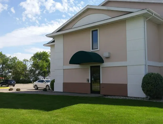 Quality Inn hotel detail image 4