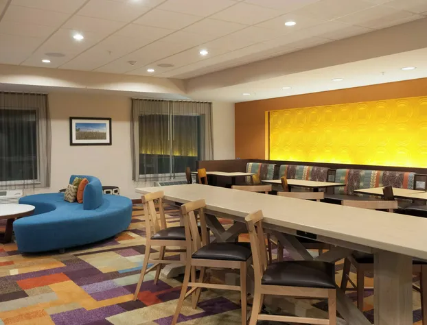 Fairfield Inn by Marriott Greenville-Spartanburg Airport hotel detail image 2