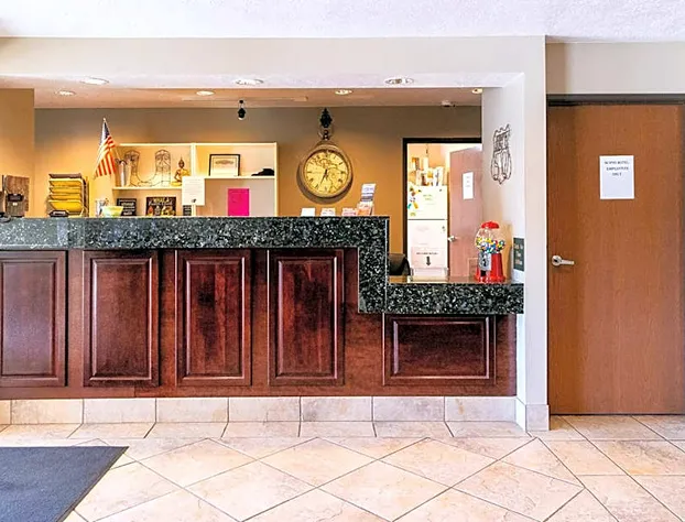 Scipio Hotel hotel detail image 4