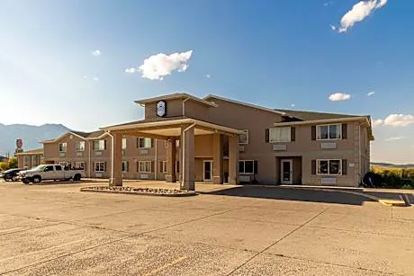 Scipio Hotel hotel hero