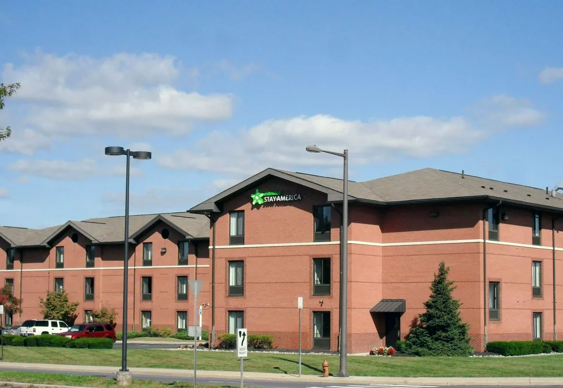 Extended Stay America Suites Philadelphia Airport Bartram Av hotel hero