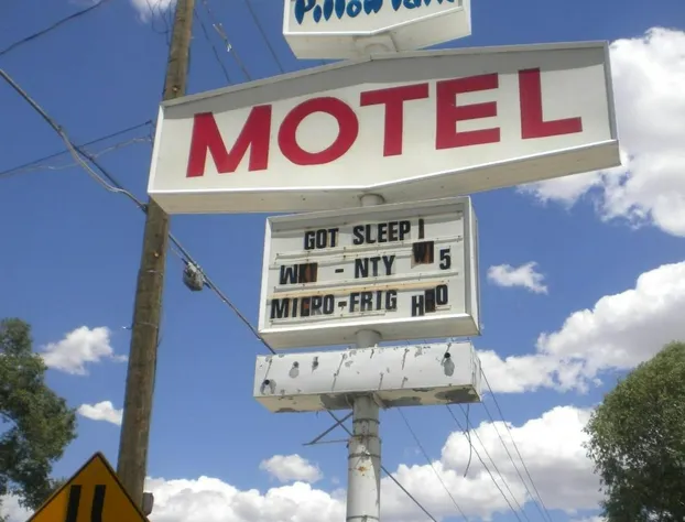 Pillow Talk Motel hotel detail image 4