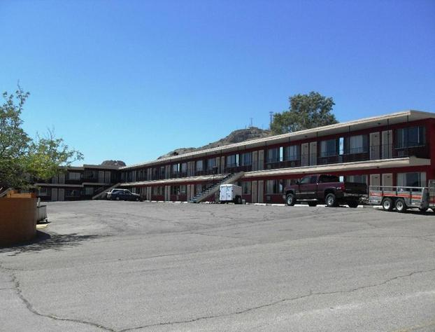 Western Ridge Motel hotel detail image 2