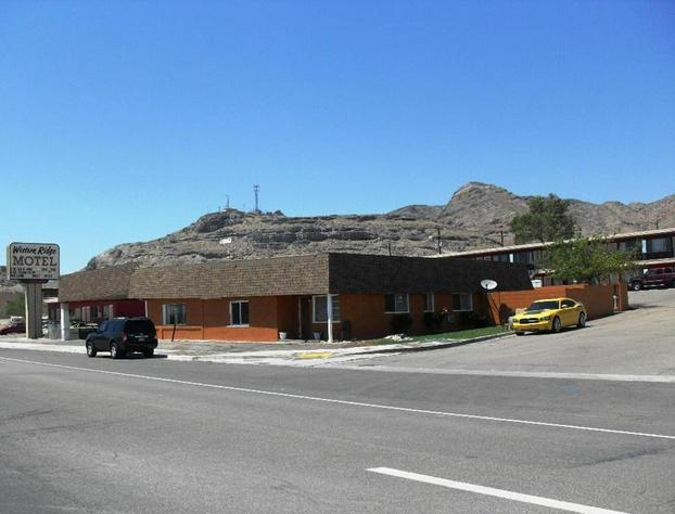 Western Ridge Motel hotel detail image 4