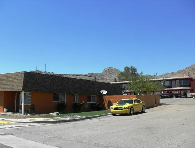 Western Ridge Motel hotel detail image 2