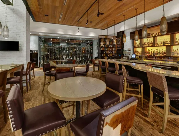 Hilton Harrisburg hotel detail image 2