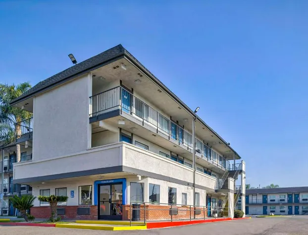 Motel 6 Anaheim, CA - Fullerton East hotel detail image 1