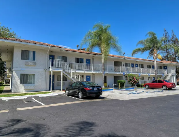 Motel 6 Rowland Heights, CA - Los Angeles - Pomona hotel detail image 2